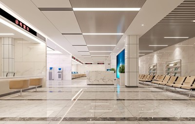 政府行政服務(wù)大廳