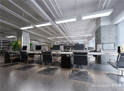 吳江寫字樓裝修公司哪家好 寫字樓裝修時(shí)間規(guī)定