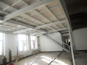 長安隔斷工程,隔墻工程專業(yè)公司