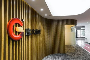 坐標裝飾十周年精品工程巡展 辦公篇