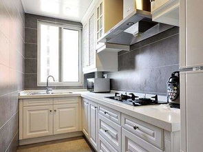 找廚房改造翻新服務就找億家帆欣裝飾 廚房和衛生間翻新裝修價格