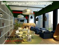 【淄博辦公室設(shè)計(jì)辦公樓寫(xiě)字樓裝修】設(shè)計(jì)裝修,價(jià)格,廠家,圖片,供應(yīng)商,建筑裝璜設(shè)計(jì),淄博弘冠裝飾工程 - 產(chǎn)品庫(kù) - 阿土伯交易網(wǎng)