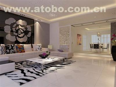 【臥室裝修效果圖、豐晶裝飾、沂源裝修】,價(jià)格,廠(chǎng)家,供應(yīng)商,工程承包,淄博豐晶裝飾工程 - 產(chǎn)品庫(kù) - 阿土伯交易網(wǎng)