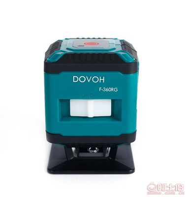 【度維dovoh5線(xiàn)貼地儀線(xiàn)體明亮辨識(shí)度高F360Rg貼地磚專(zhuān)用